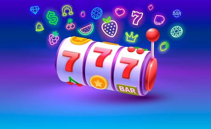TOP 5 jubilo777 slots🌈: RTP, Giros Grátis e Jackpots